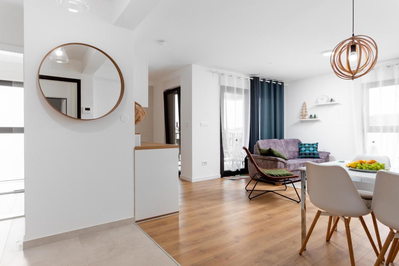 Villa Mare'S 2 Split Bagian luar foto