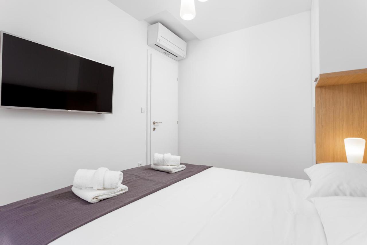 Villa Mare'S 2 Split Bagian luar foto
