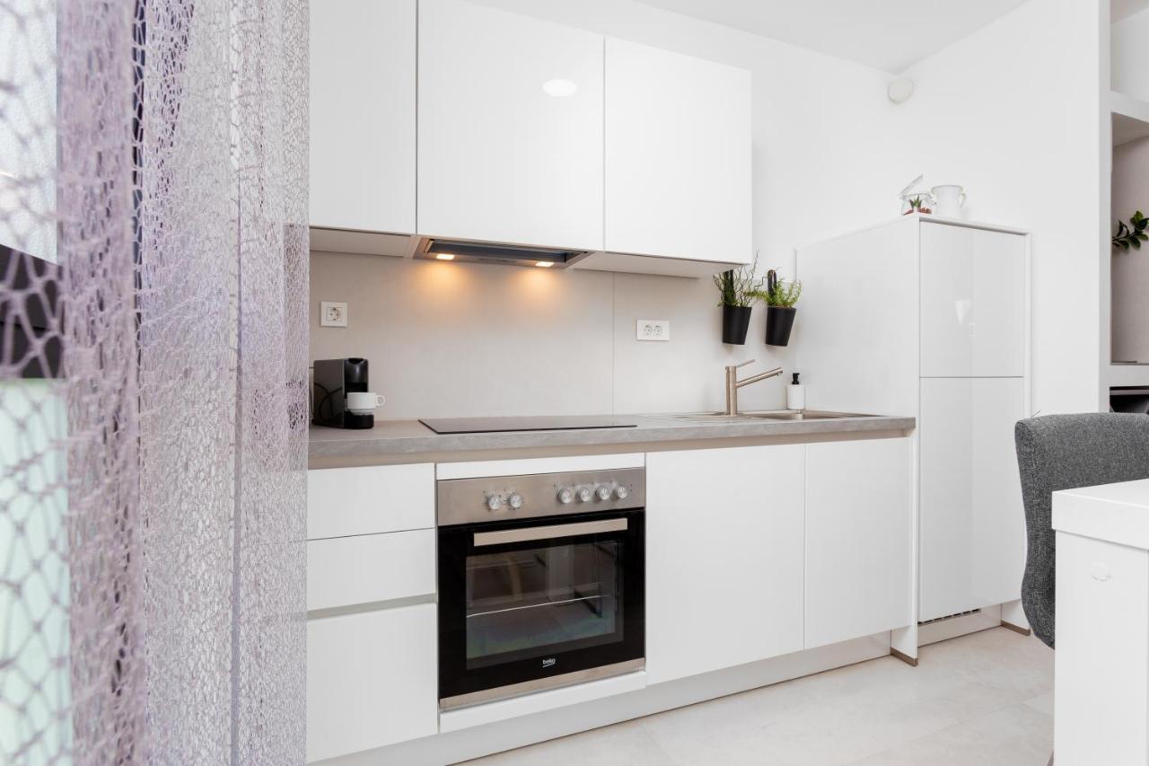 Villa Mare'S 2 Split Bagian luar foto