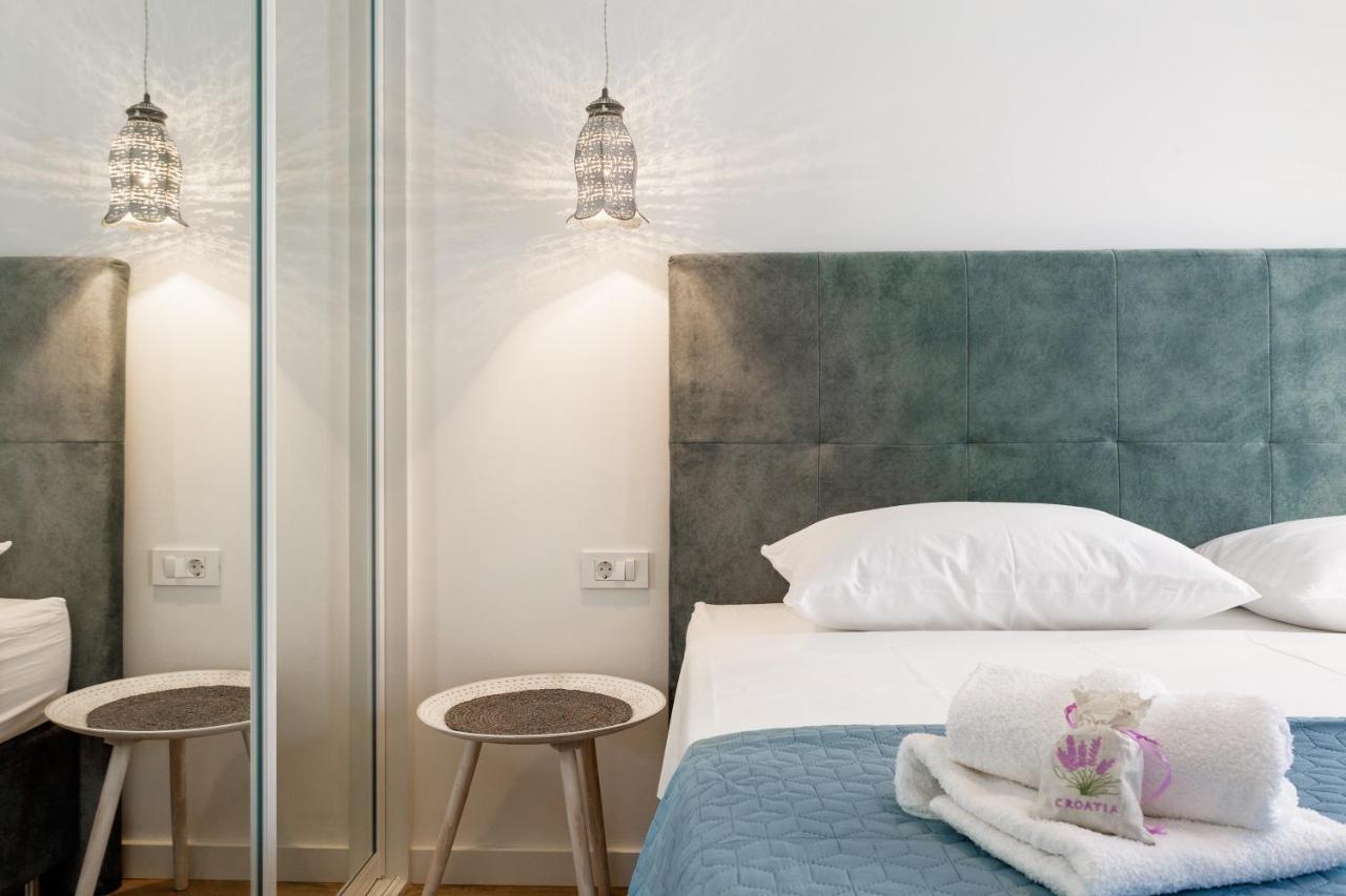 Villa Mare'S 2 Split Bagian luar foto