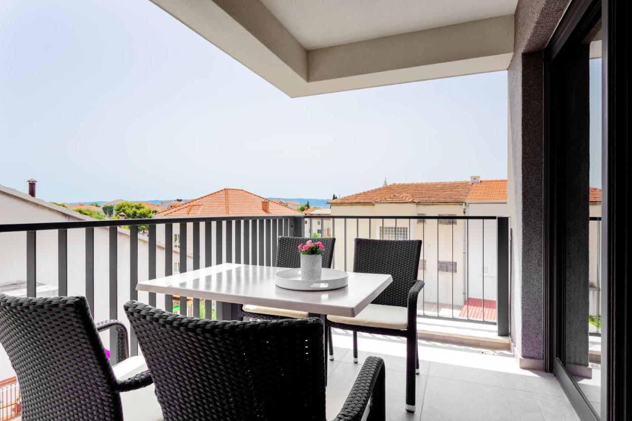 Villa Mare'S 2 Split Bagian luar foto
