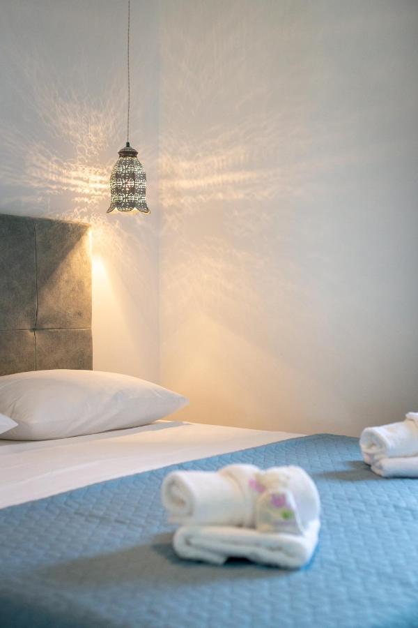Villa Mare'S 2 Split Bagian luar foto