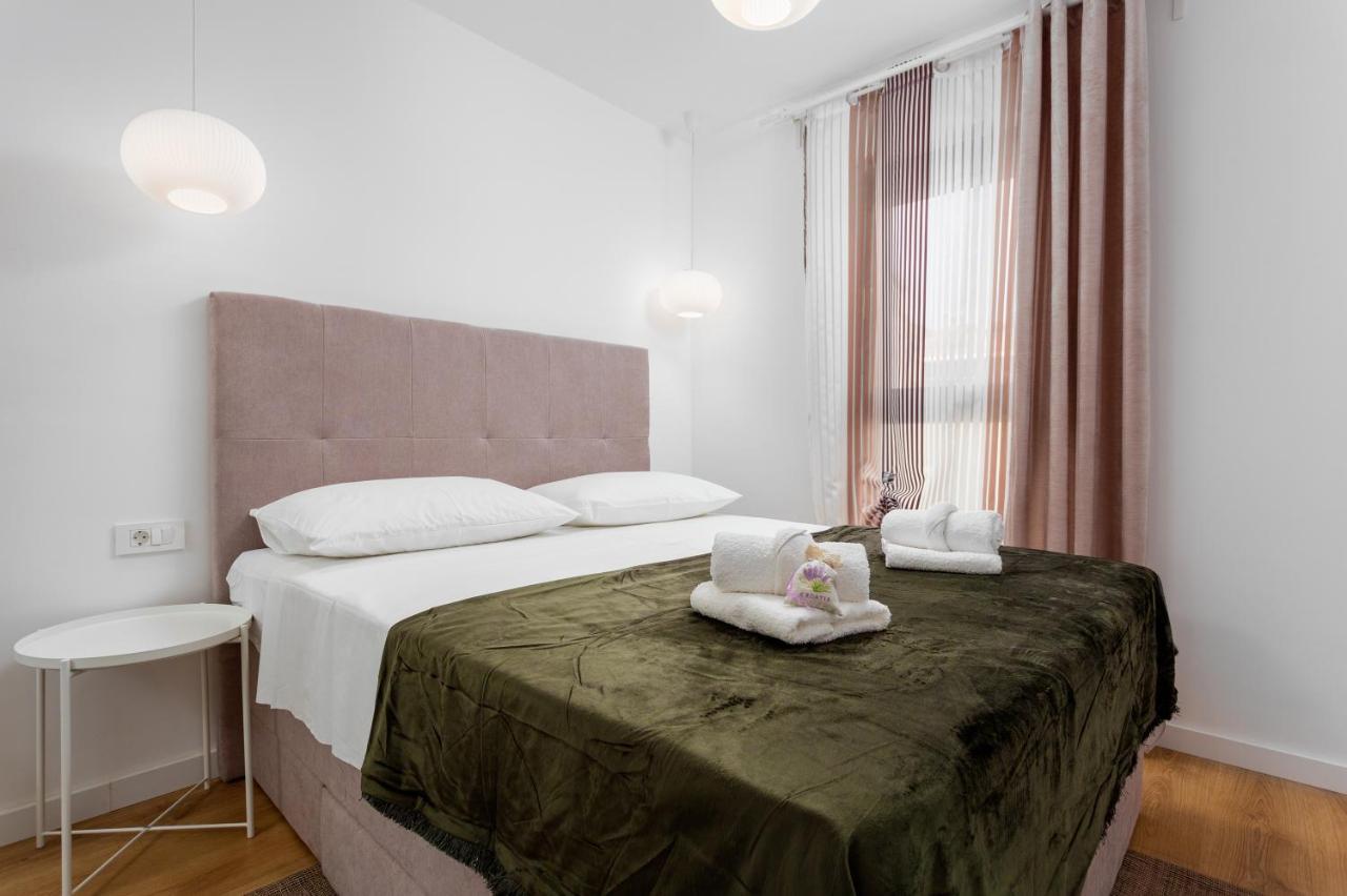 Villa Mare'S 2 Split Bagian luar foto
