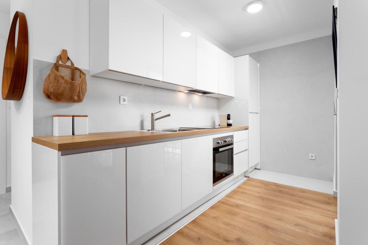 Villa Mare'S 2 Split Bagian luar foto