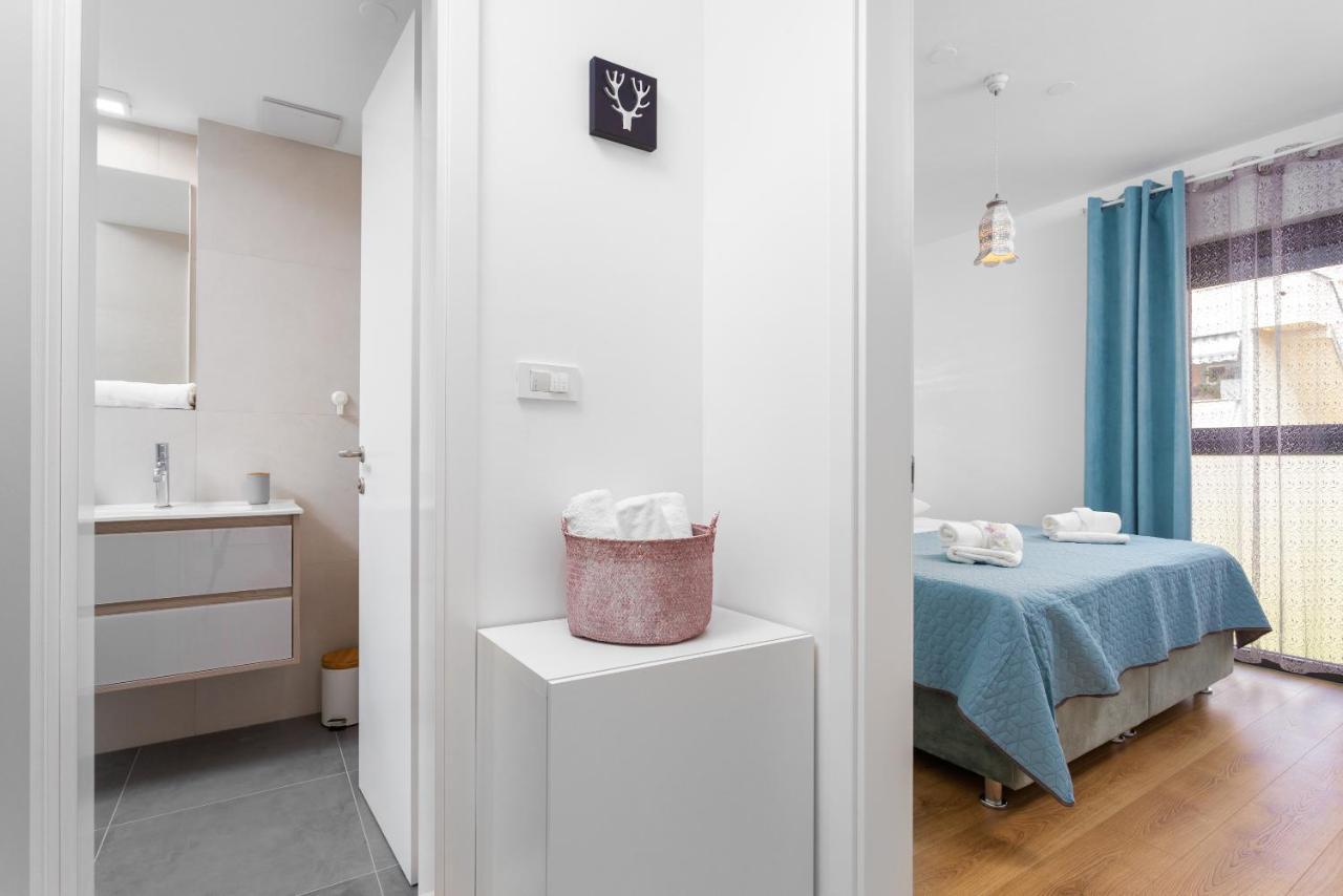 Villa Mare'S 2 Split Bagian luar foto